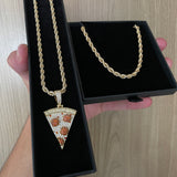 Kit Pizza 3 en 1