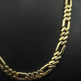 Cadena Cartier Cubana