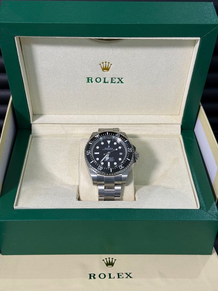 Rolex Submariner 40MM