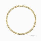 Pulso Mónaco Delgado