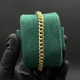 Pulso Mónaco Delgado