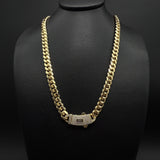 Cadena Mónaco Chain