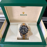Rolex Submariner 40MM Pre