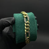 Pulso Mónaco Cartier