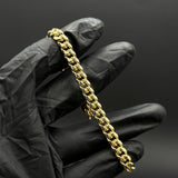 Pulso Mónaco Delgado