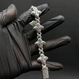 Pulso Trébol Blanco