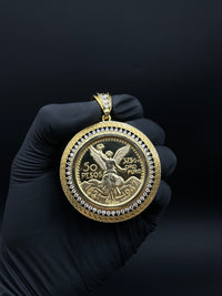 Centenario Grecas