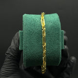 Pulso Fígaro Premium