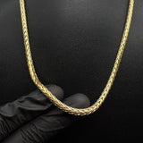 Cadena Cola de Dragón