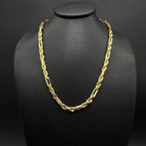 Cadena Fígaro Premium.