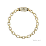 Pulso Cauc Premium Monaco Chain