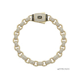 Pulso Curve Monaco Chain