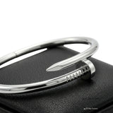 Clavo Cartier (plata)