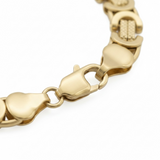 Pulso Bizantino Oro laminado