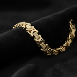 Pulso Bizantino Oro laminado