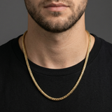 Cadena Cola de Dragón