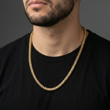 Cadena Tejido romano