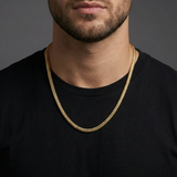 Cadena Espiga Delgada