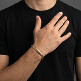 Pulso Barbado Cubano