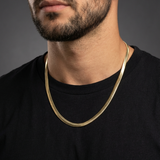 Cadena Serpiente 🐍