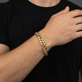 Pulso Barbado Cubano